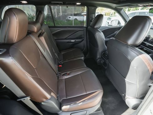 Used 2024 Lexus TX 350 FWD image 37