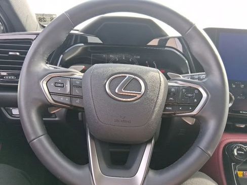 Used 2024 Lexus NX 350 AWD image 14