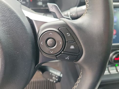Used 2024 Toyota GR86 w/ Performance Package RWD image 15