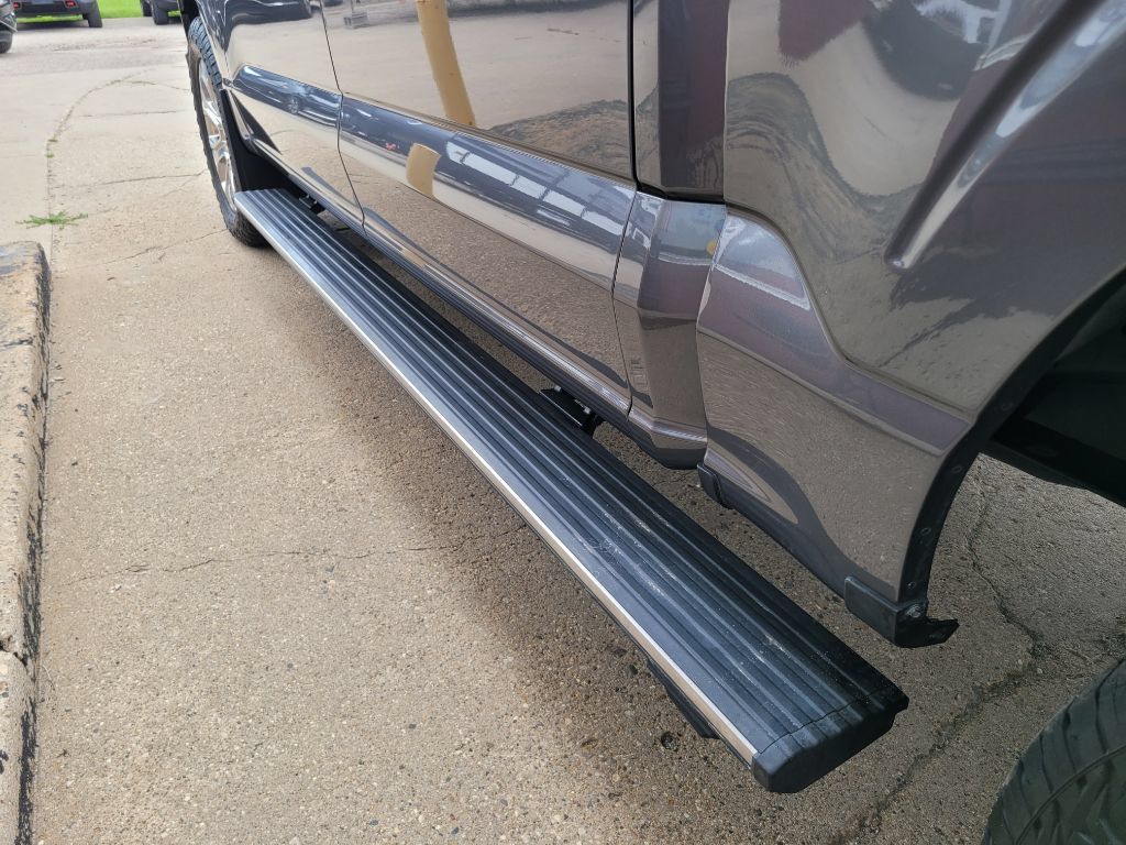 Used 2021 Ford F150 Platinum AWD/4WD image 19