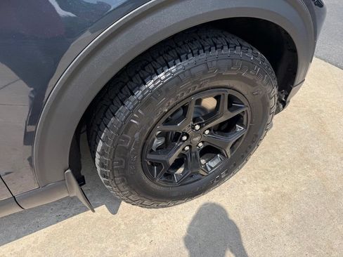 Certified 2023 Ford Explorer Timberline AWD/4WD image 11