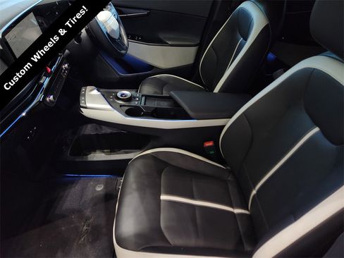 New 2025 Kia EV6 GT-Line image 8
