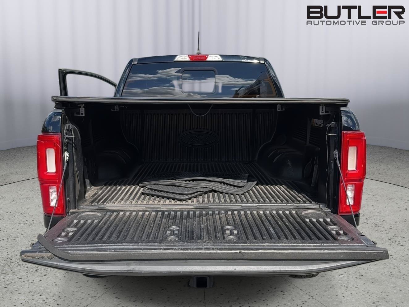 Used 2019 Ford Ranger XLT w/ Equipment Group 302A Luxury AWD/4WD image 35