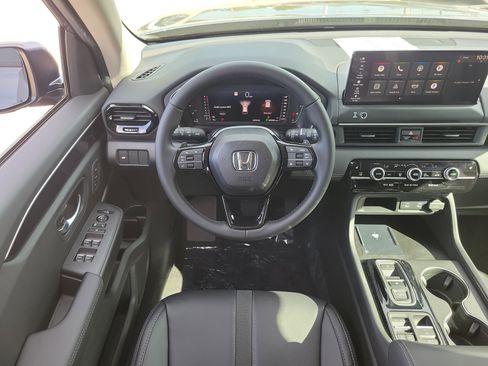 New 2026 Honda Pilot EX-L image 12