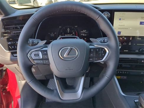 New 2026 Lexus TX 350 FWD image 33