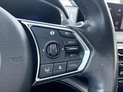 Used 2022 Acura MDX SH-AWD w/ Advance Package image 26