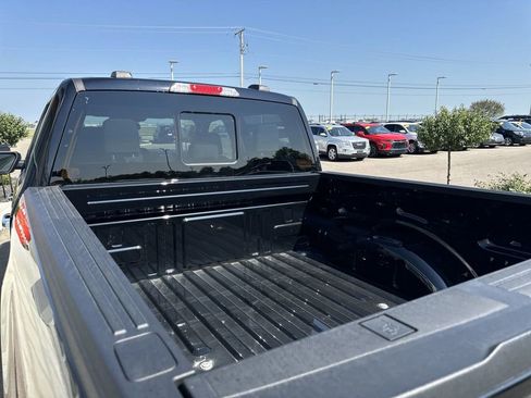 New 2024 Ford F150 XLT w/ Equipment Group 302A MID image 24