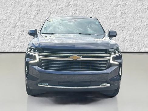 Used 2023 Chevrolet Tahoe LT RWD image 8