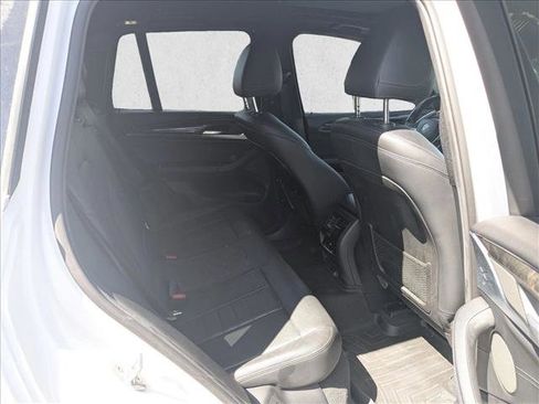 Used 2019 BMW X3 xDrive30i w/ Executive Package AWD/4WD image 27