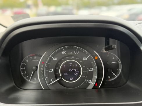 Used 2013 Honda CR-V EX-L image 20