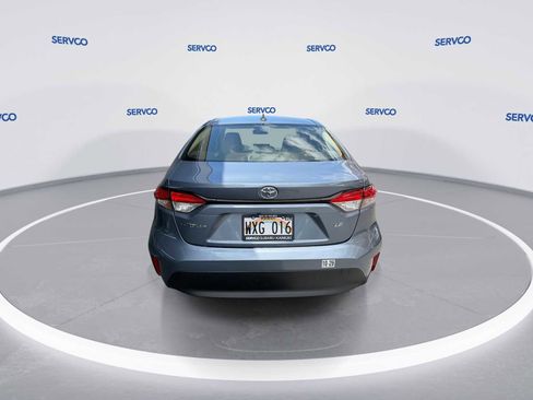 Used 2024 Toyota Corolla LE FWD image 7