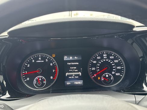 Used 2022 Kia K5 GT-Line image 18