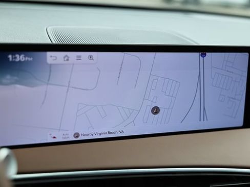 New 2026 Genesis GV70 2.5T Advanced AWD/4WD image 39