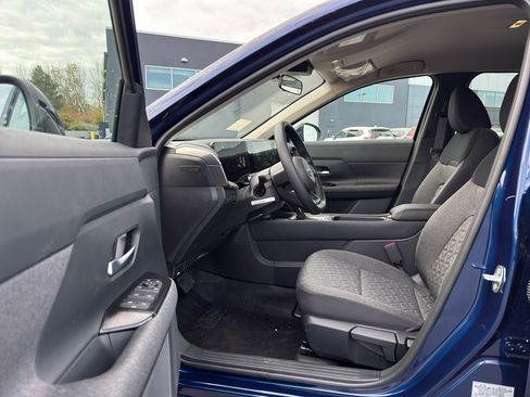 New 2026 Nissan Kicks SV w/ Cold Weather Package image 11