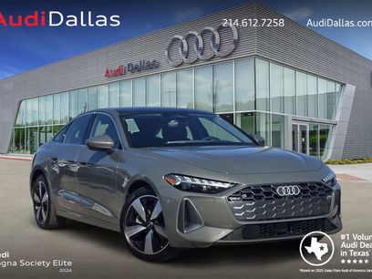 New 2025 Audi A5 2.0T Premium Plus Sedan