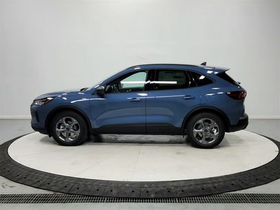 New 2026 Ford Escape ST-Line w/ Tech Pack #1