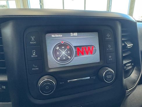 Used 2019 RAM 5500 Tradesman w/ Ambulance Prep Group image 24