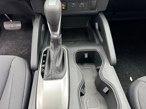 New 2026 Nissan Frontier S image 14