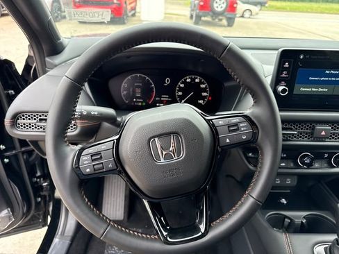 New 2026 Honda HR-V Sport image 14