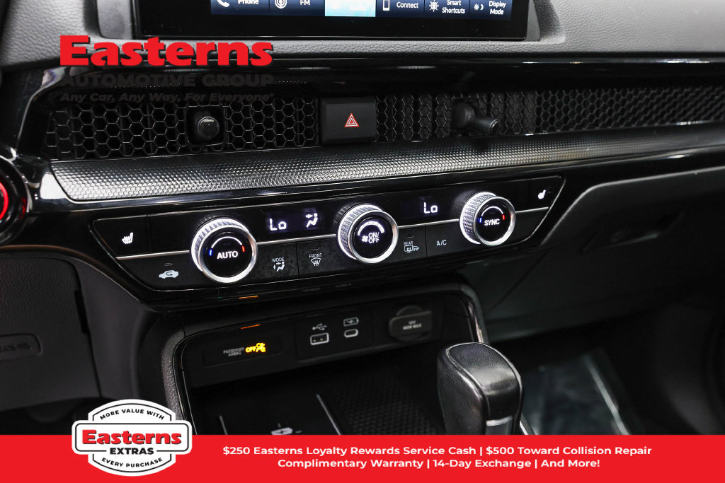 Used 2024 Honda CR-V EX-L image 20