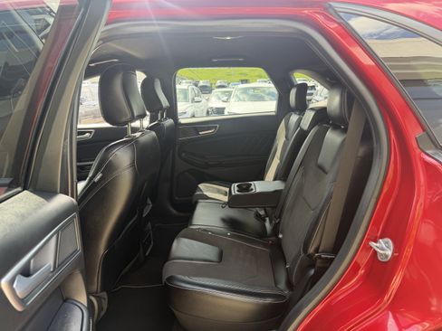 Used 2023 Ford Edge ST AWD/4WD image 29