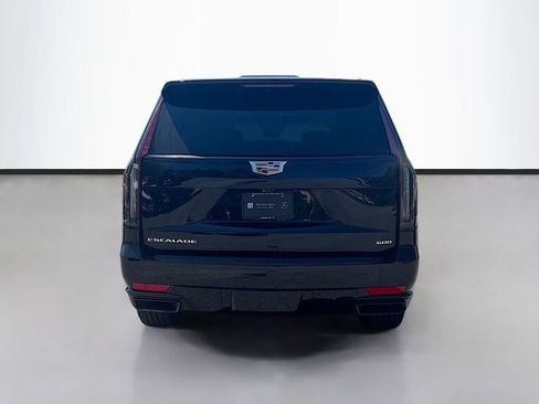 Used 2022 Cadillac Escalade ESV Sport Platinum AWD/4WD image 4