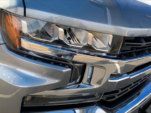 Used 2019 Chevrolet Silverado 1500 LT w/ Texas Edition image 27