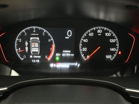 Used 2023 Honda Civic Si image 66