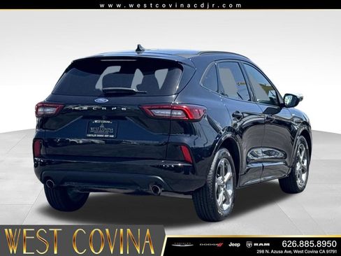 Used 2024 Ford Escape ST-Line FWD image 11