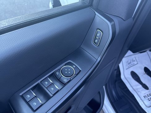 New 2025 Ford F150 STX w/ Equipment Group 200A image 17