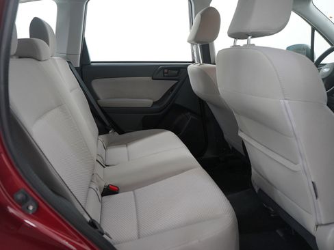 Used 2016 Subaru Forester 2.5i image 13