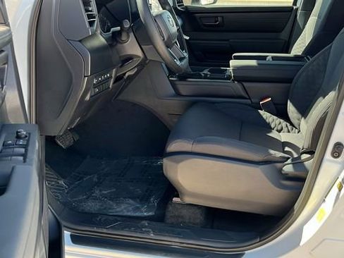 New 2026 Toyota Tundra SR RWD image 17