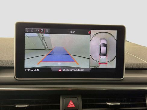 Used 2019 Audi S4 Prestige w/ Prestige Package AWD/4WD image 14