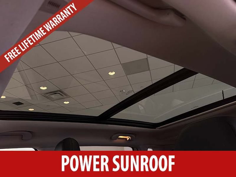Used 2019 Jeep Compass Limited AWD/4WD image 20