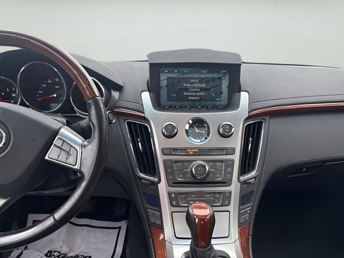 Used 2010 Cadillac CTS Premium RWD image 23