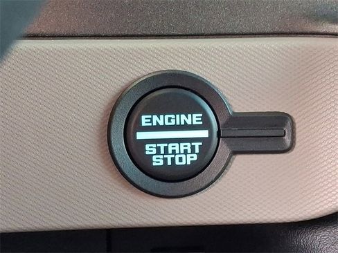 Used 2024 Ford Bronco Wildtrak image 23