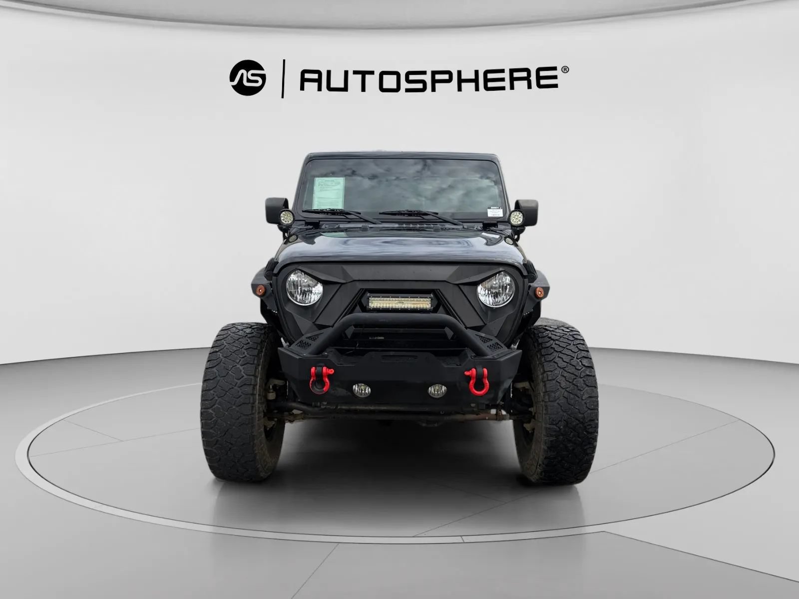 Used 2021 Jeep Gladiator Sport AWD/4WD image 2