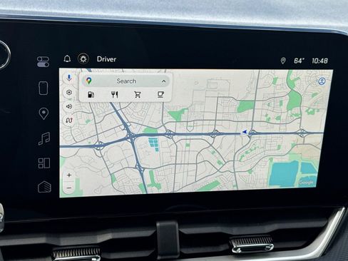 Used 2026 Chevrolet Equinox LT w/ LPO, Floor Liner Package image 44