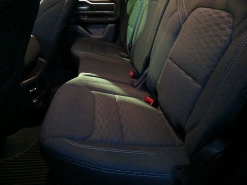 Certified 2025 RAM 1500 Big Horn image 20