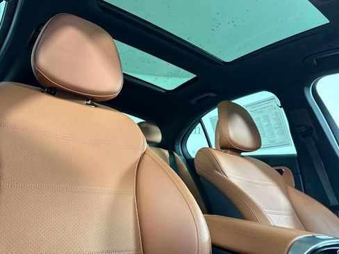 Certified 2024 Mercedes-Benz C 300 Sedan image 21