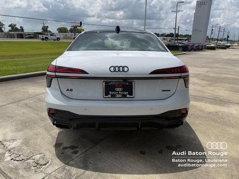 New 2026 Audi A6 Premium Plus AWD/4WD image 5