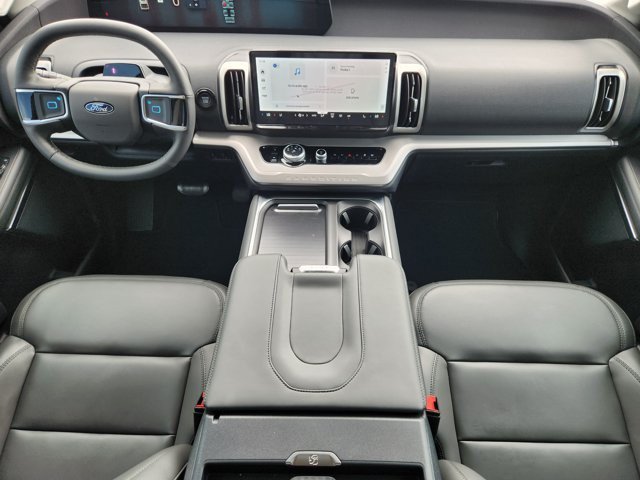 New 2026 Ford Expedition Max Active RWD image 20