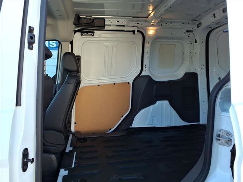 Used 2022 Ford Transit Connect XL w/ Trailer Tow Package image 6