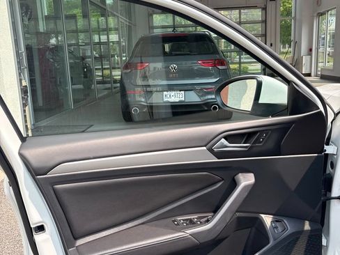 Used 2024 Volkswagen Jetta S FWD image 25