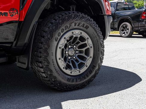 Used 2023 RAM 1500 TRX w/ TRX Level 2 Equipment Group AWD/4WD image 9