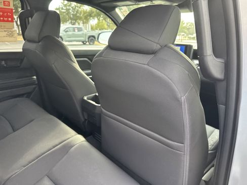 New 2026 Toyota Tacoma SR5 image 30