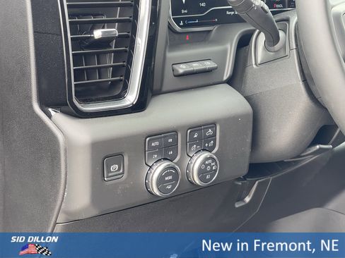 New 2025 GMC Sierra 2500 Denali w/ Denali Reserve Package image 6