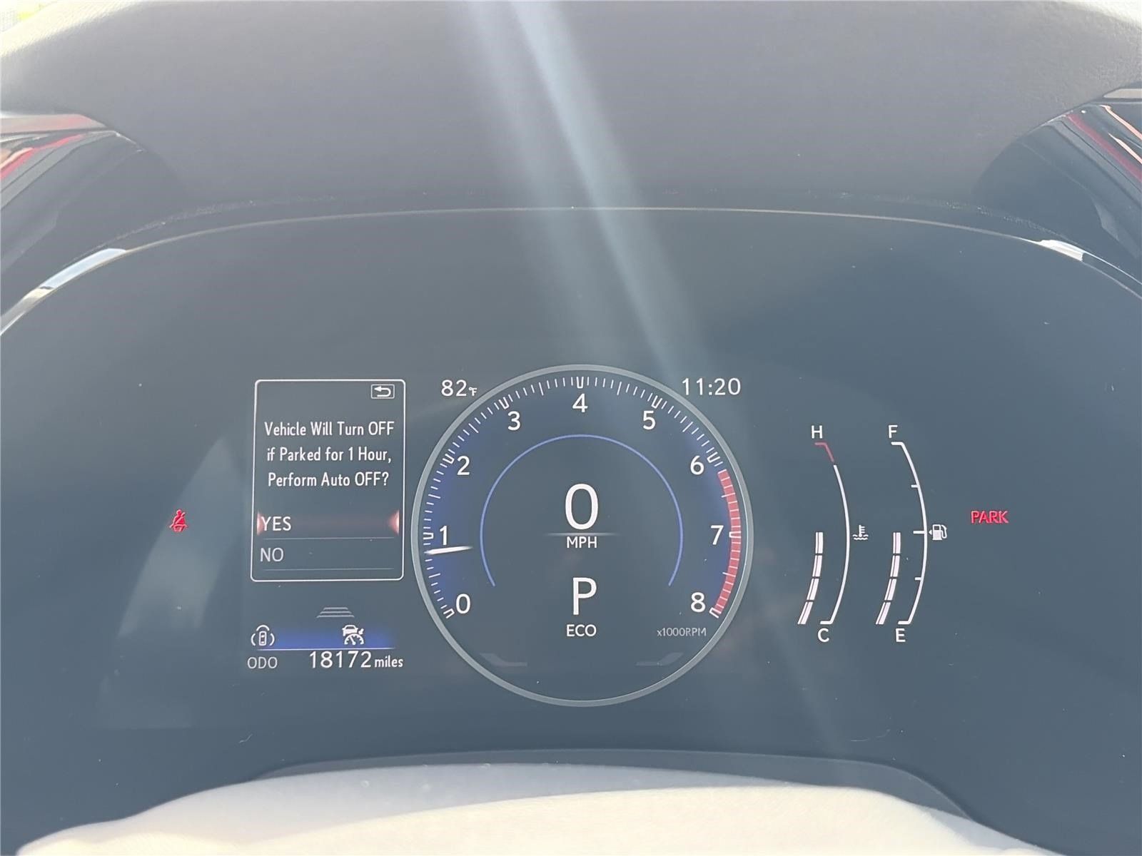 Used 2024 Lexus RX 350 Premium w/ Accessory Package (Z1) AWD/4WD image 9