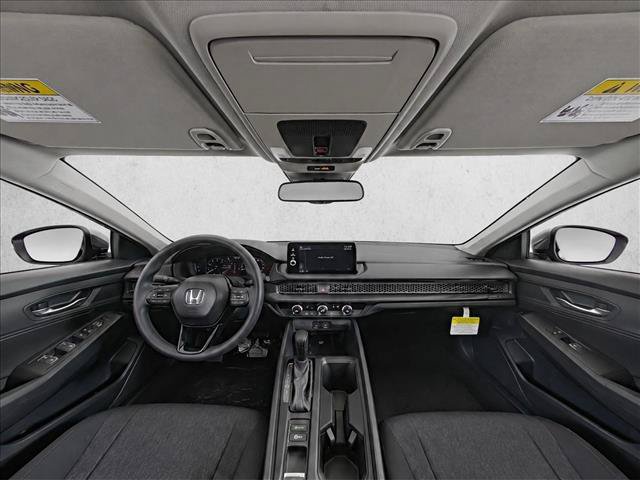 New 2026 Honda Accord LX image 12