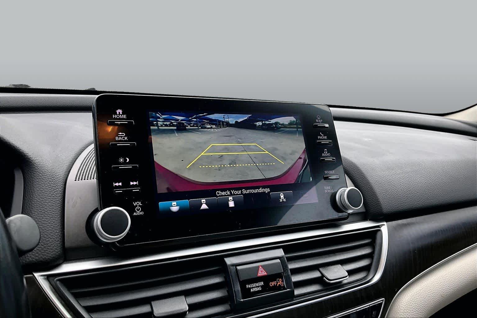 Used 2021 Honda Accord Touring image 22